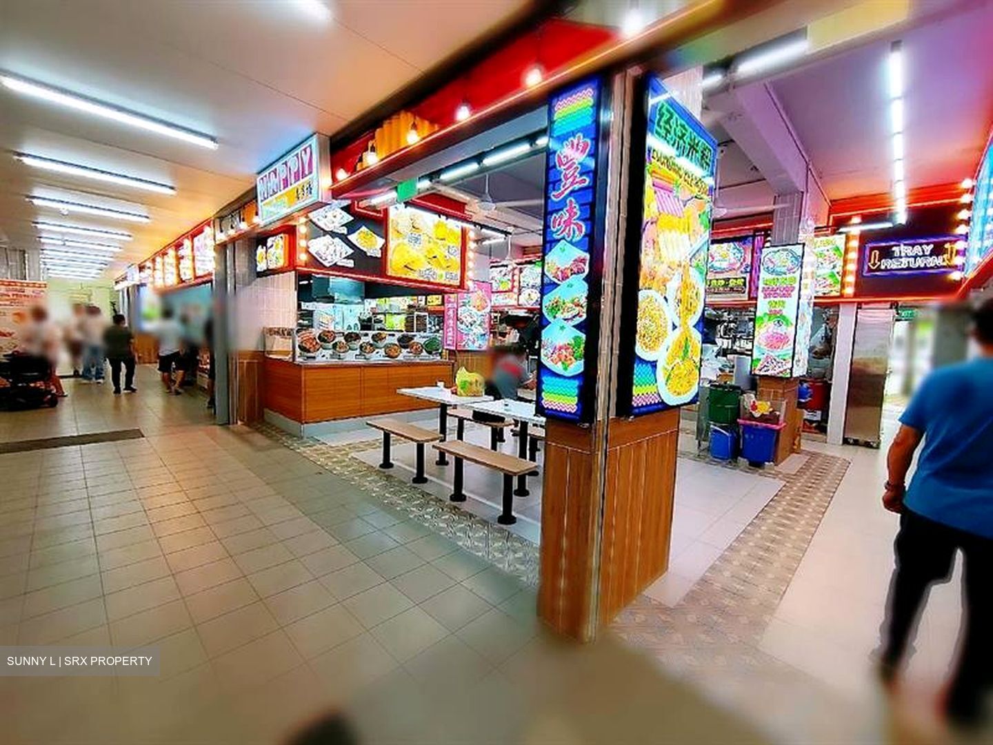 Yishun Sunshine (D27), Shop House #629727701